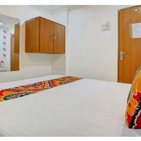 Hotel Super Мумбаї Екстер'єр фото