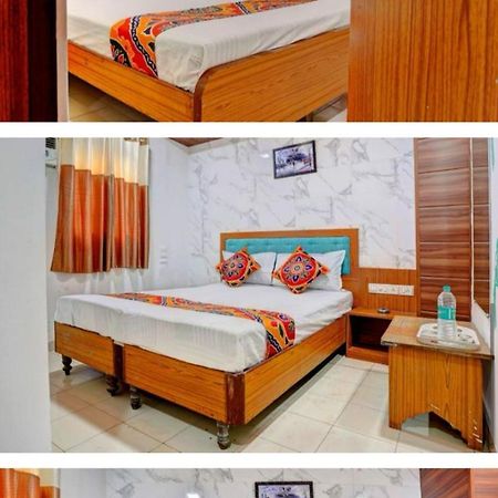 Hotel Super Мумбаї Екстер'єр фото
