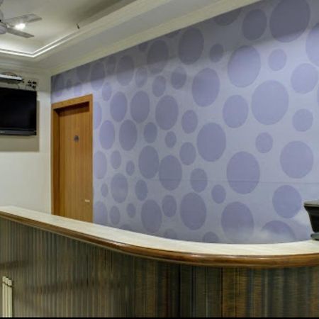 Hotel Super Мумбаї Екстер'єр фото