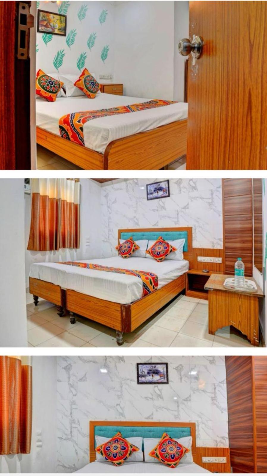 Hotel Super Мумбаї Екстер'єр фото