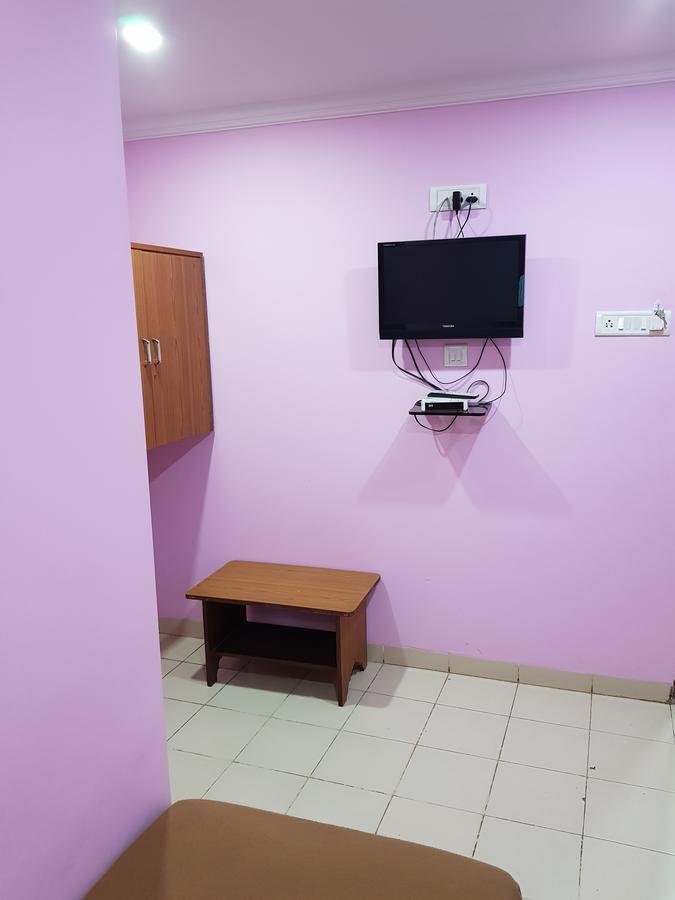 Hotel Super Мумбаї Екстер'єр фото